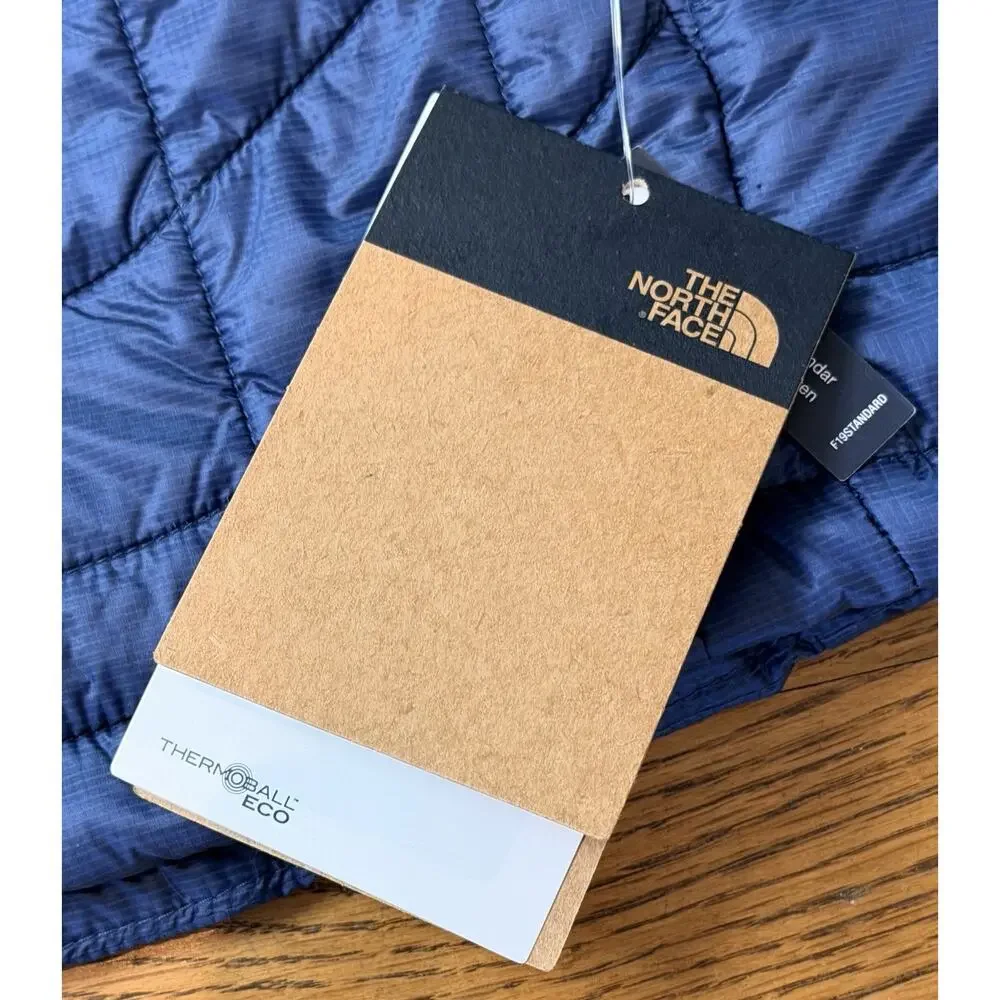 The North Face brand north